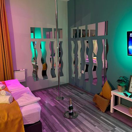7 Days Apartment Мако Екстер'єр фото