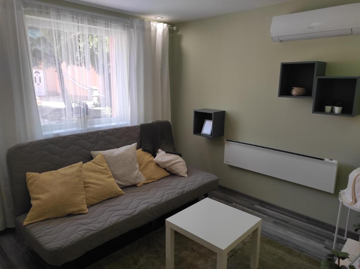 7 Days Apartment Мако Екстер'єр фото