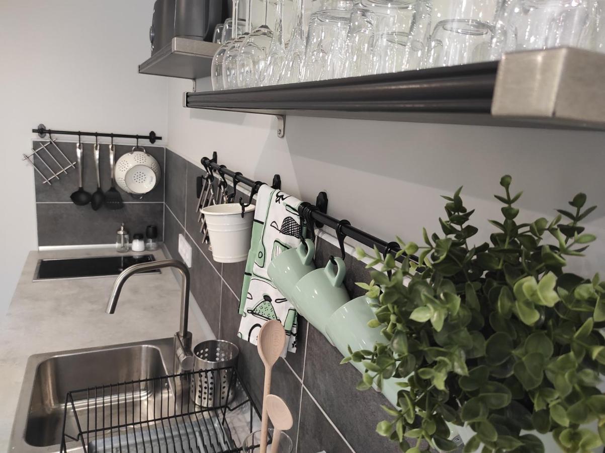 7 Days Apartment Мако Екстер'єр фото