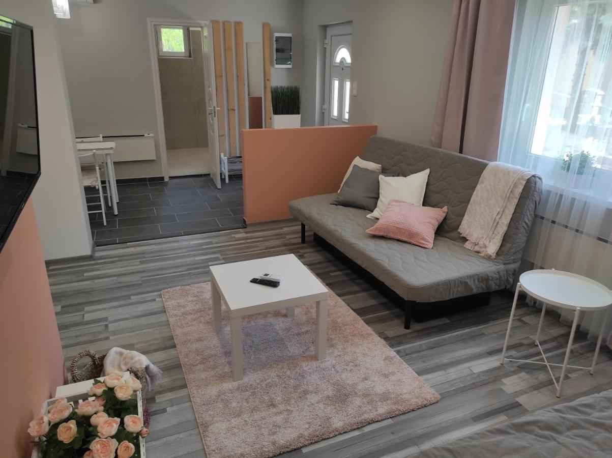 7 Days Apartment Мако Екстер'єр фото
