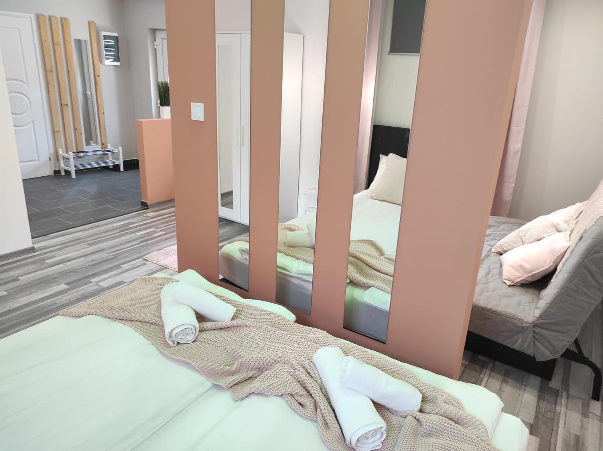 7 Days Apartment Мако Екстер'єр фото