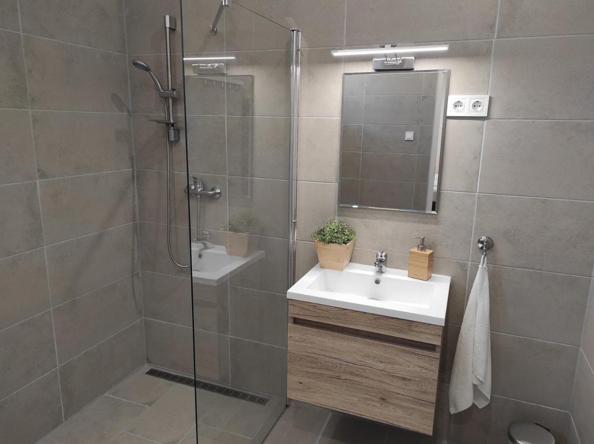 7 Days Apartment Мако Екстер'єр фото