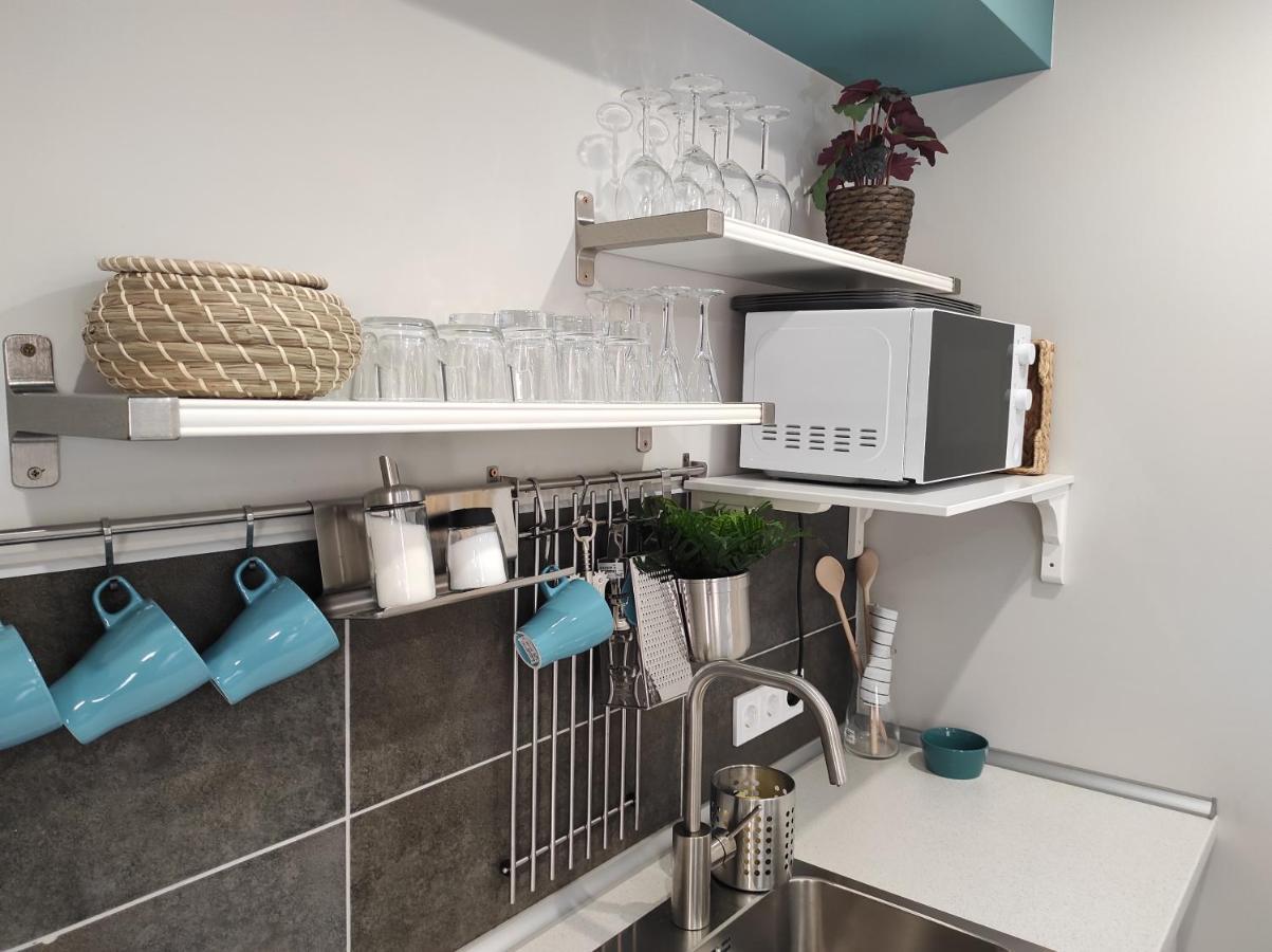 7 Days Apartment Мако Екстер'єр фото