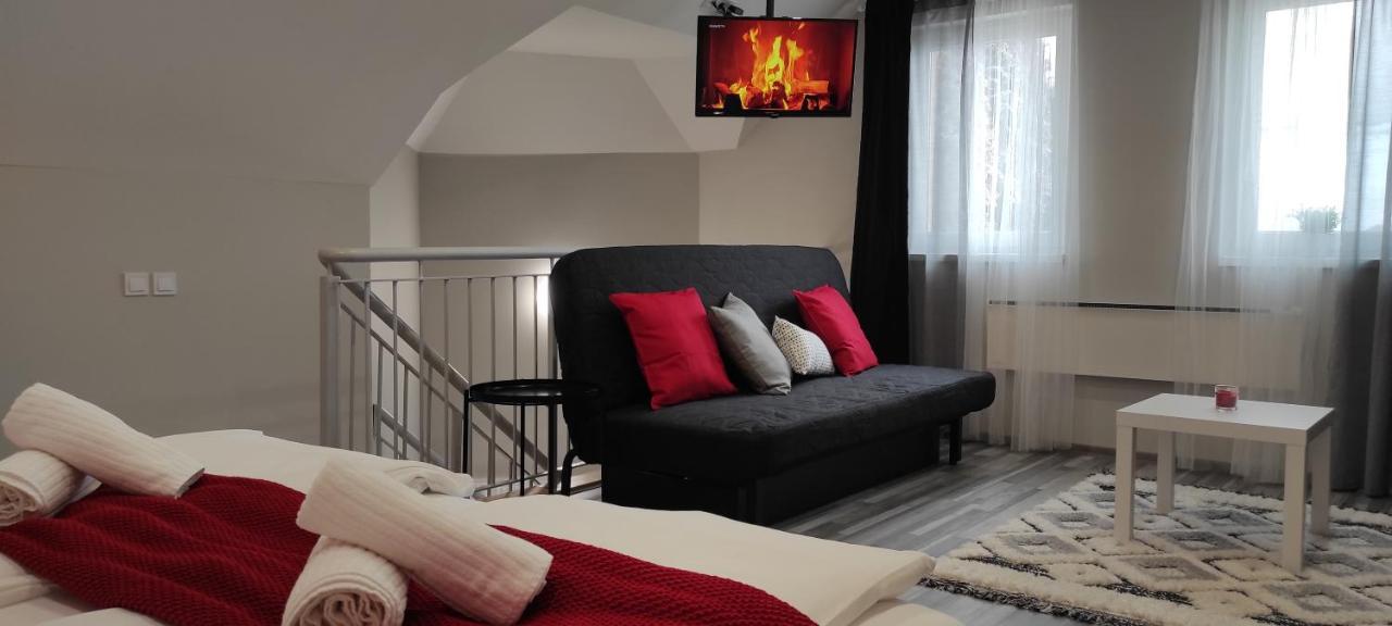 7 Days Apartment Мако Екстер'єр фото