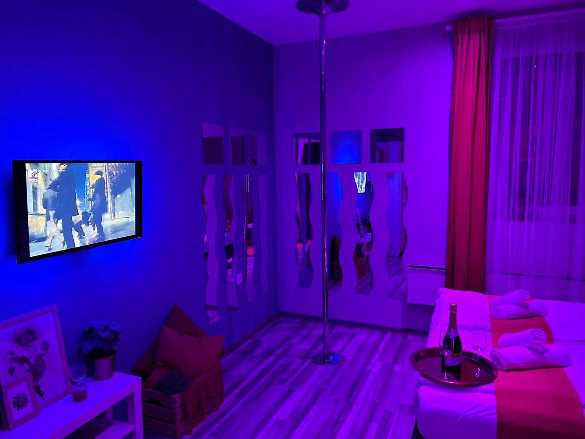 7 Days Apartment Мако Екстер'єр фото